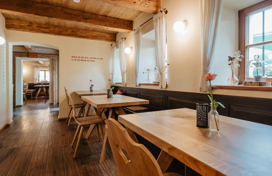 Gasthaus Murauer-1