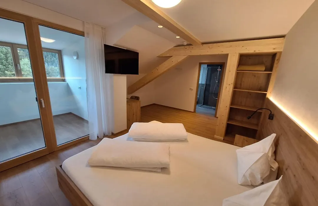 Hotel Pörnbacher-1