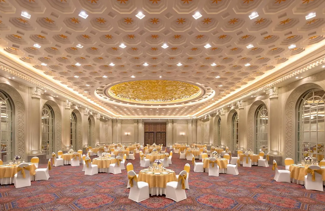 Welcomhotel By Itc Hotels, Dwarka, New Delhi-1