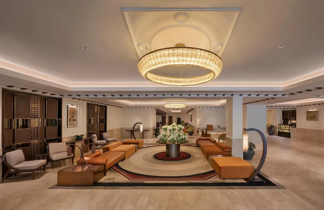 Welcomhotel By Itc Hotels, Dwarka, New Delhi-1
