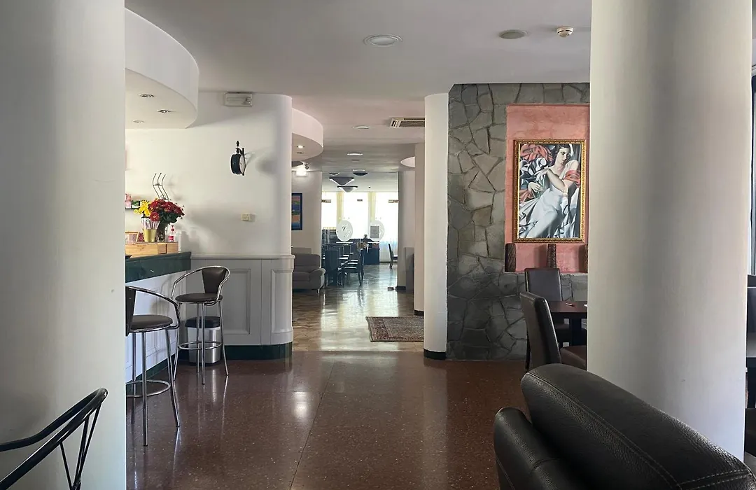 Hotel New Primula-1