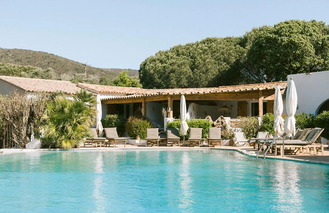 Hotel Palombaggia-1