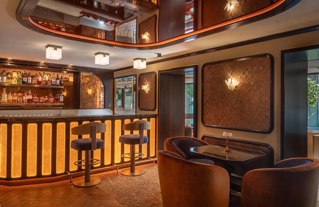 Hôtel La Bourdonnais by Inwood Hotels-1