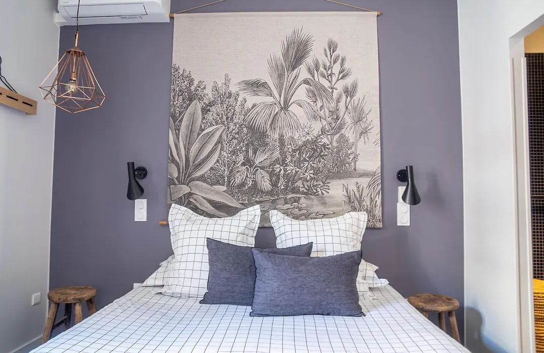 Hotel Home Arcachon-1