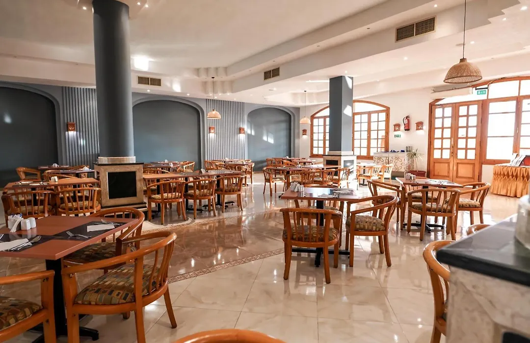 Sentido Akassia Beach Resort-1
