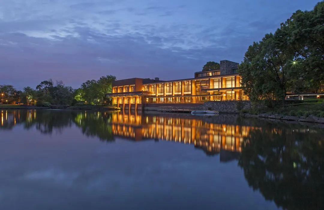 Hyatt Lodge Oak Brook Chicago-1