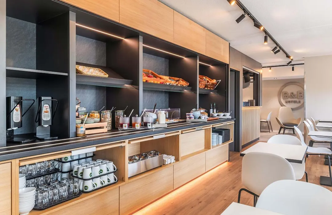 B&B Hotel Aachen-Nord-1