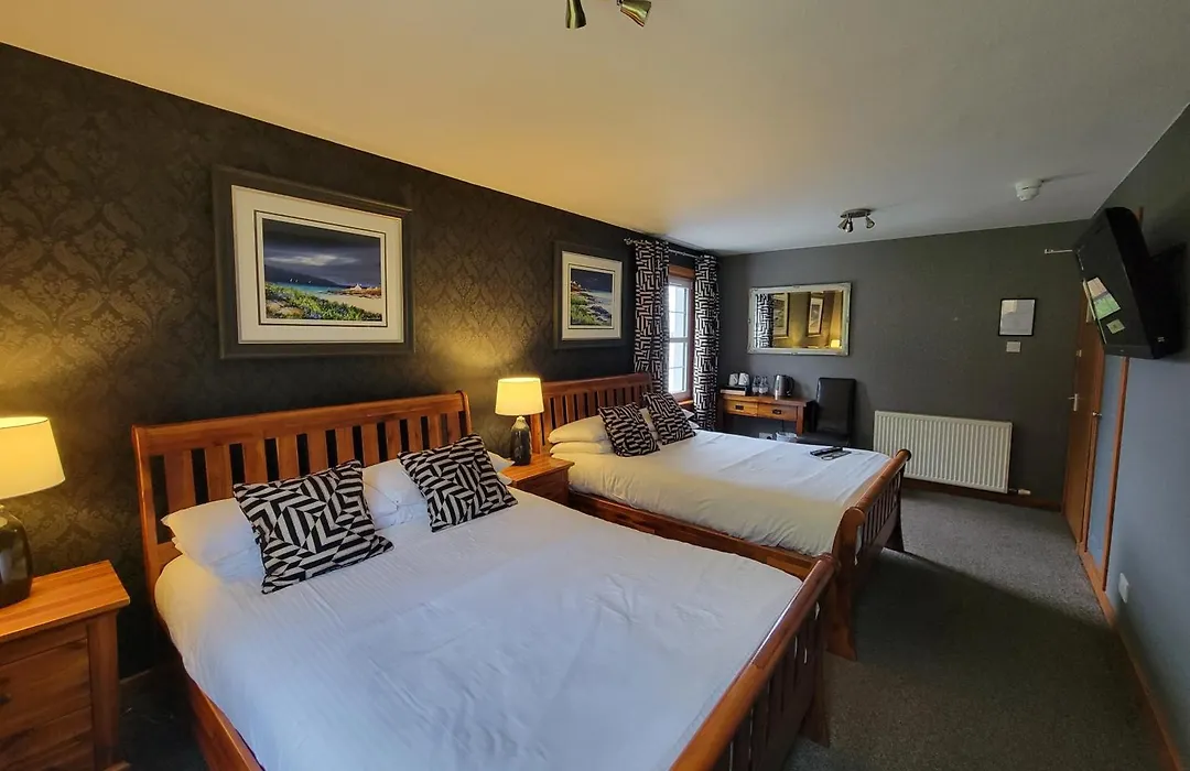 North Kessock Hotel-1