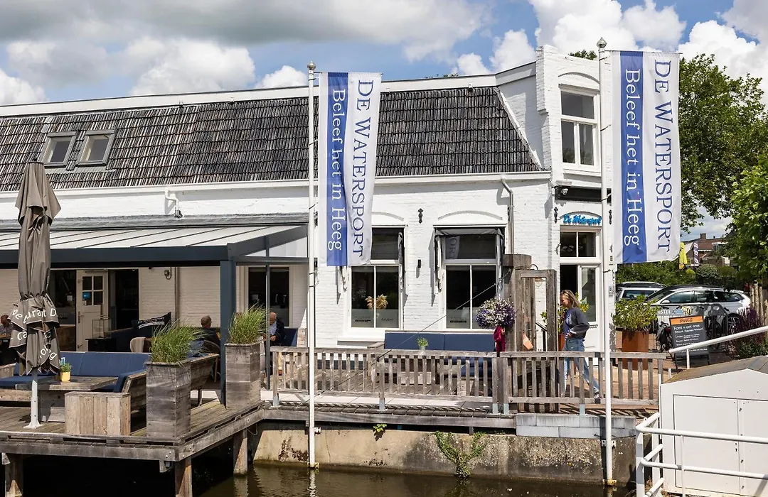 De Watersport Heeg-1