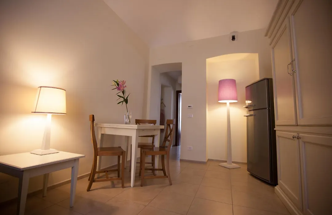 Santa Giulia Hotel E Residence Torino-1