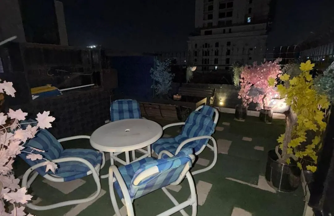 Hilton Suites Lahore-1