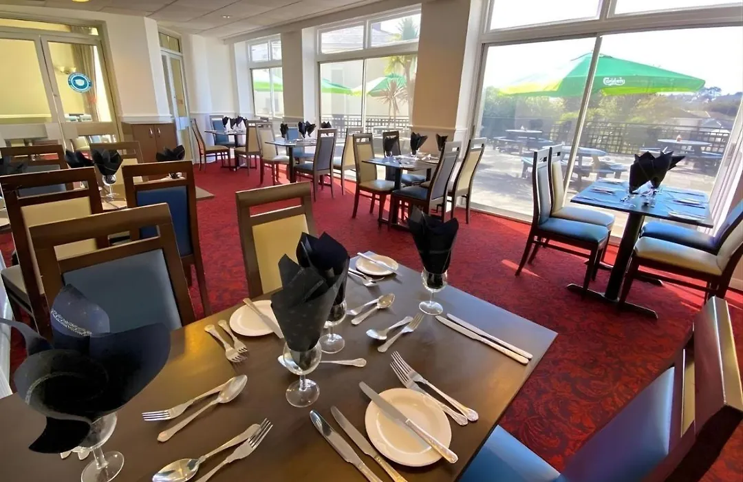 Torpark Hotel-1