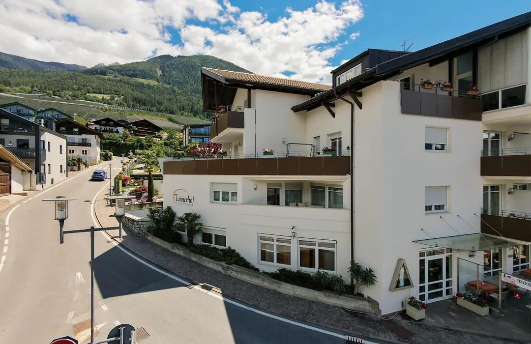 Hotel Tannerhof-1