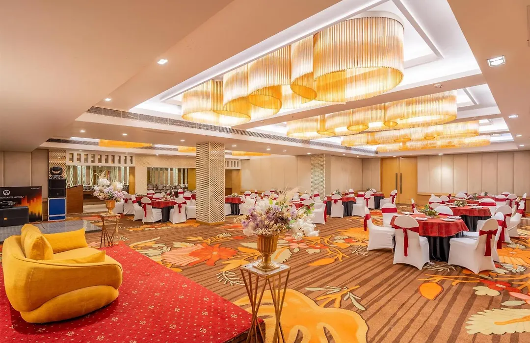 Country Inn & Suites By Radisson Jammu-1