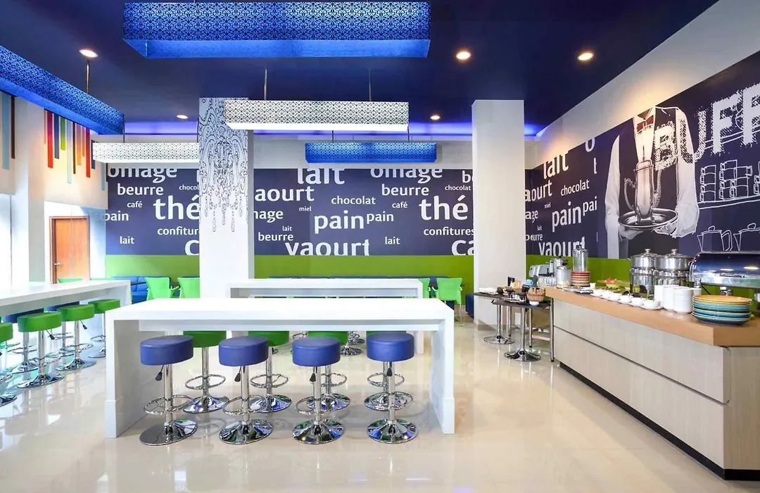 Ibis Budget Semarang Tendean-1