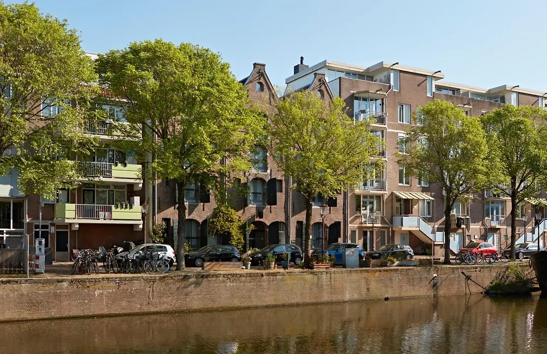 Yays Amsterdam Salthouse Canal By Numa-1