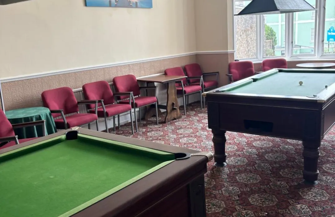 Ashley Court Hotel-1