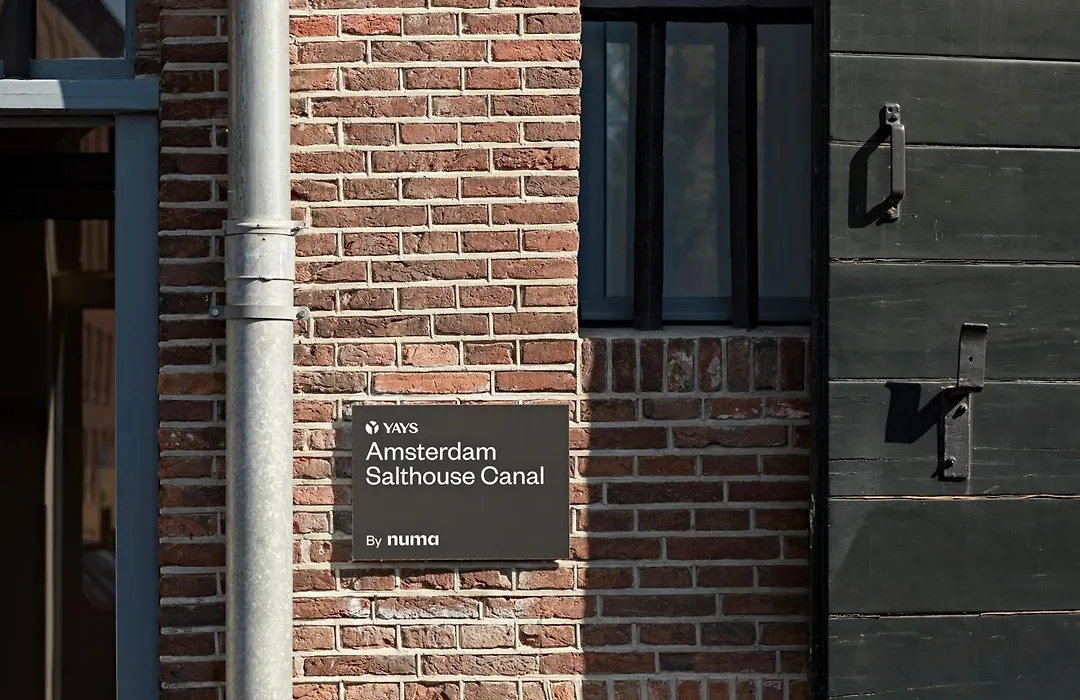Yays Amsterdam Salthouse Canal By Numa-1