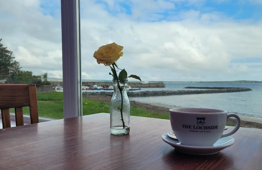Lochside Hotel-1