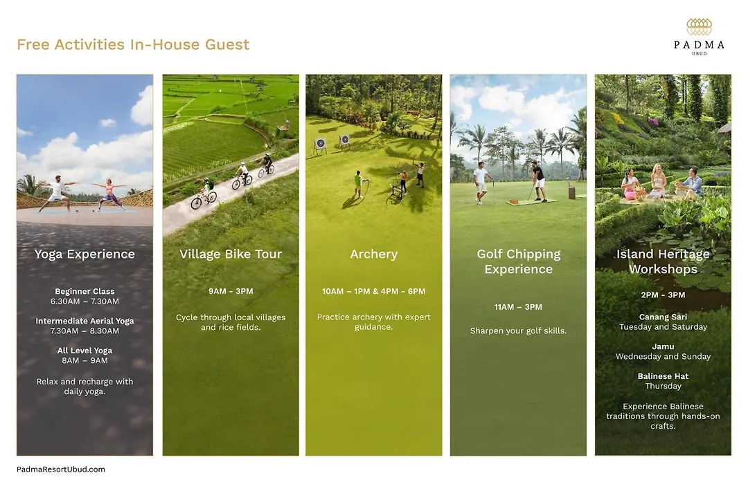 Padma Resort Ubud-1