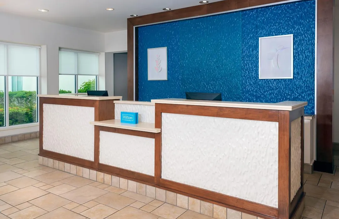 Hilton Garden Inn Wayne-1
