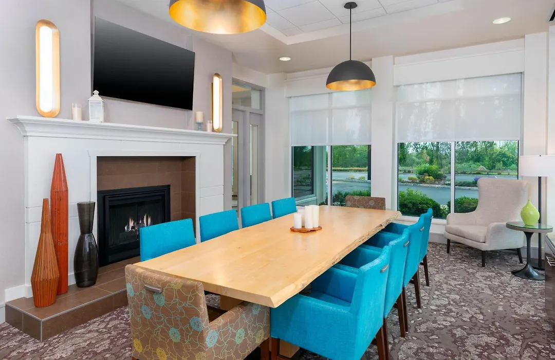 Hilton Garden Inn Wayne-1