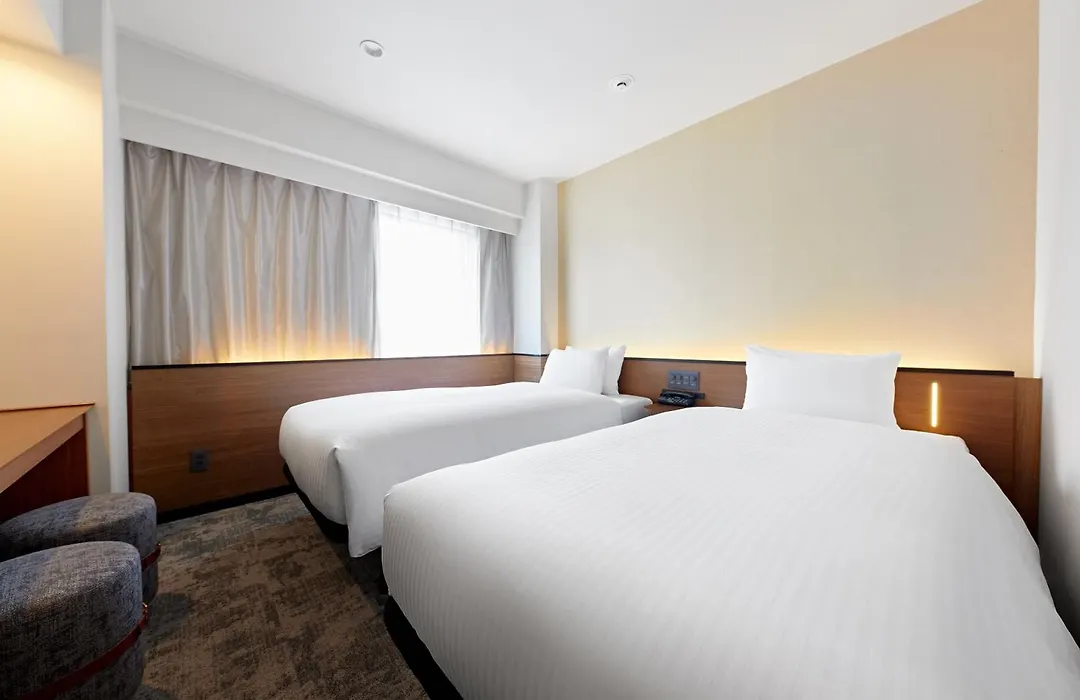 Sotetsu Grand Fresa Osaka-Namba-1
