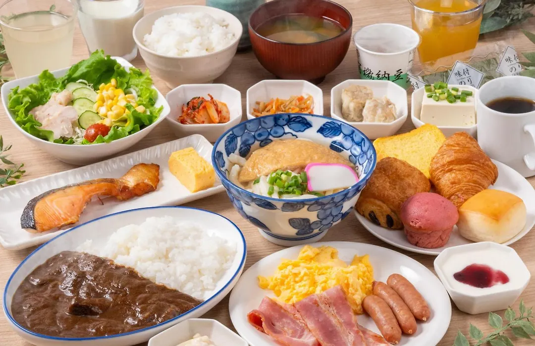 Apa Hotel Ueno Ekikita-1