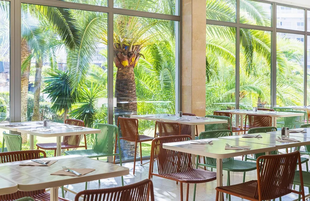 Sol By Melia Barbados-1