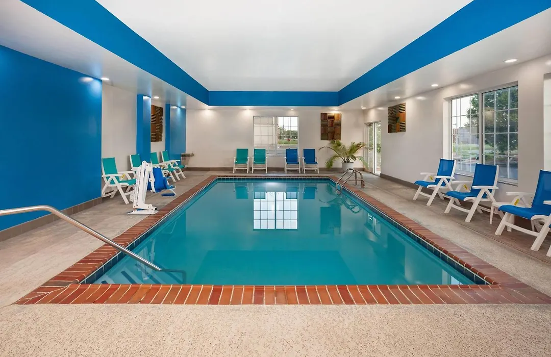 La Quinta By Wyndham Springfield Il-1