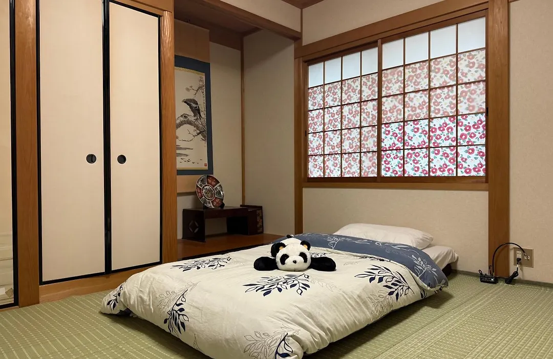Guest House Hana-1