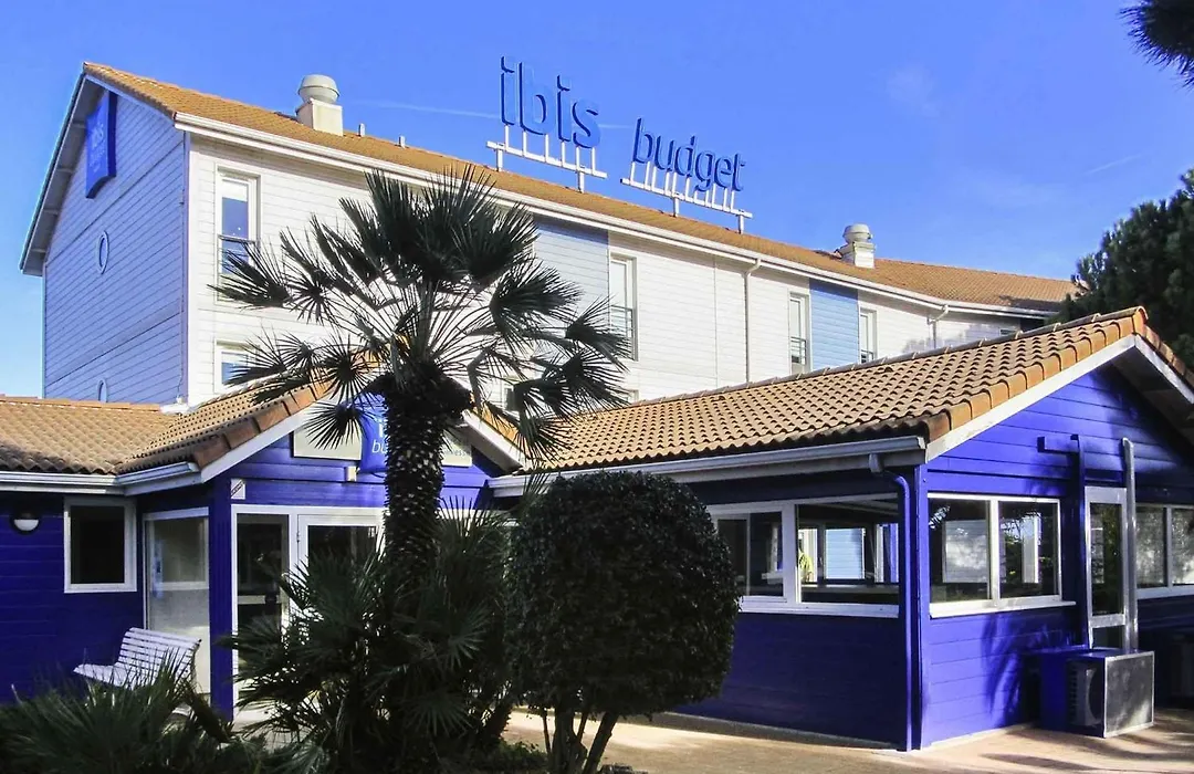 Ibis Budget Beziers Est La Giniesse-1