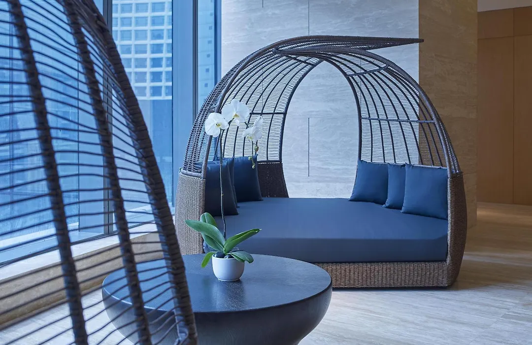 Hilton Haikou-1