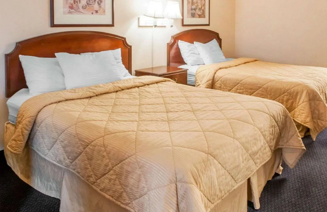 Rodeway Inn Tucumcari-1