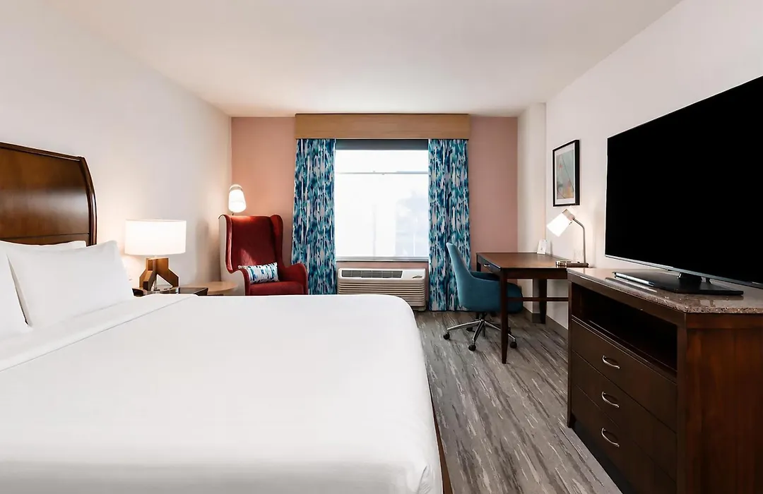 Hilton Garden Inn Wallingford/Meriden-1