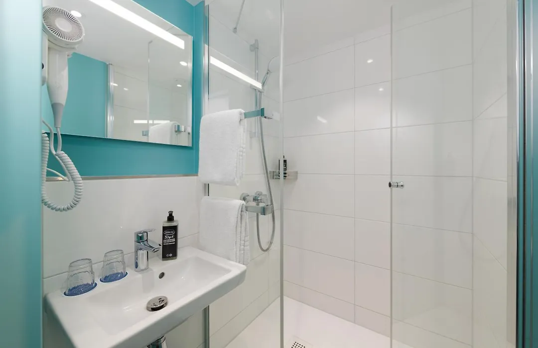 Ibis Budget Leipzig City-1