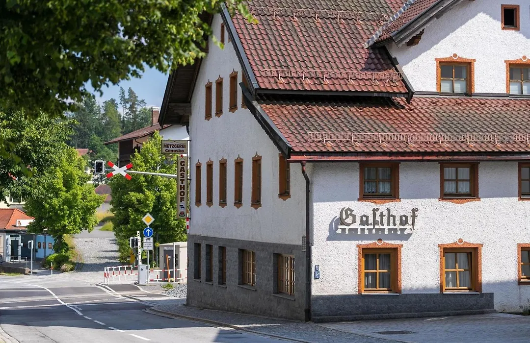 Gasthof Genosko-1