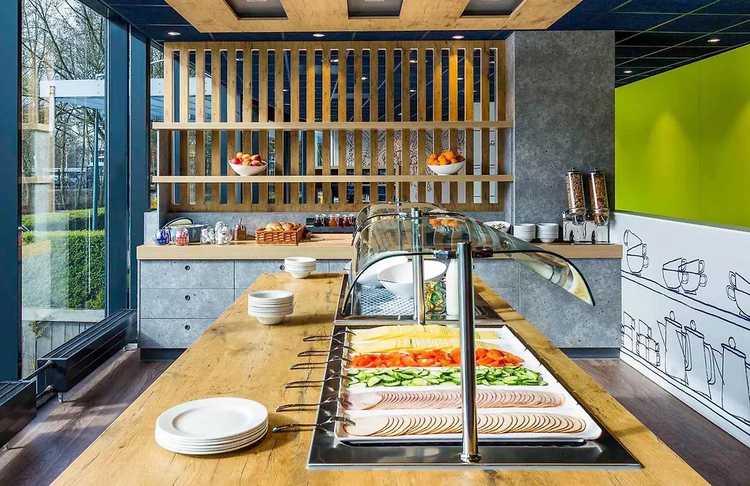 Ibis Budget Amsterdam City South-1