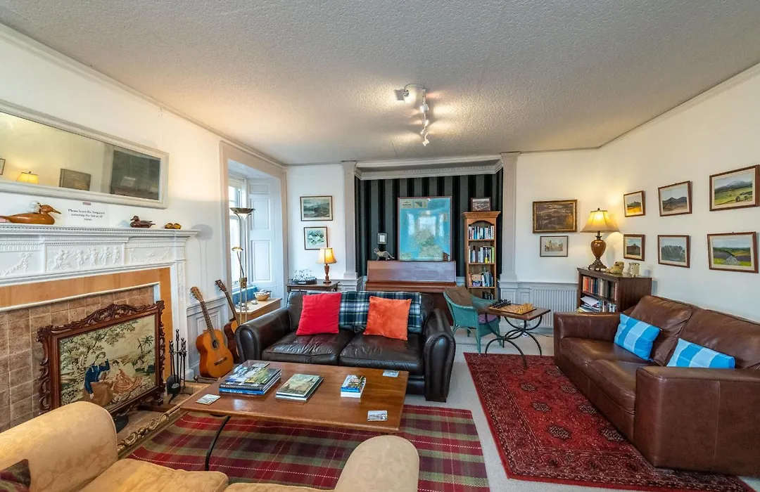 Arduthie House-1