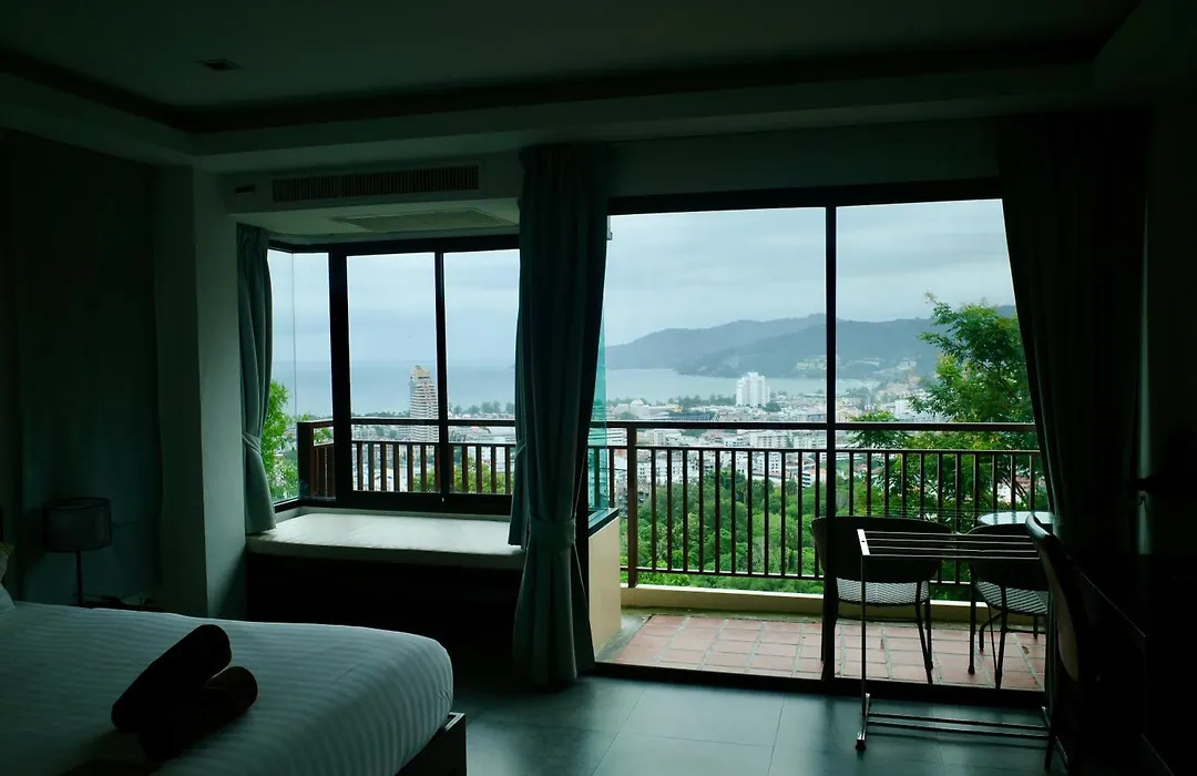 Sunset Bay View Phuket-1