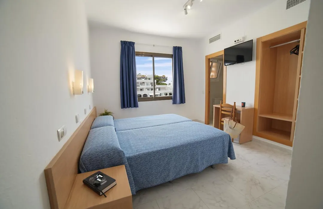 Apartamentos Playa Sol-1