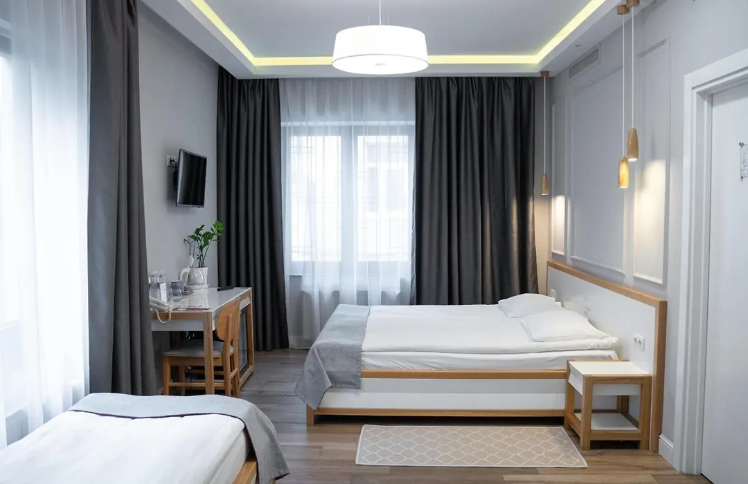 Frapolli 21 Hotel-1