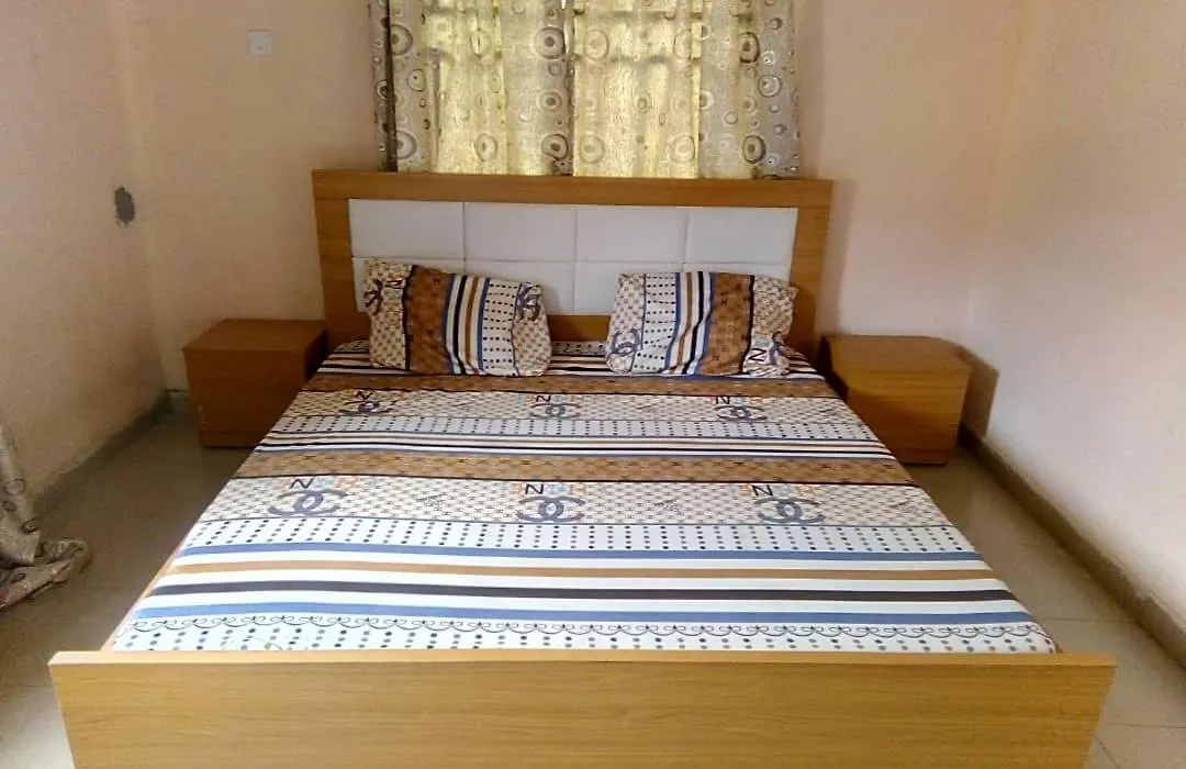 Edo Home-1