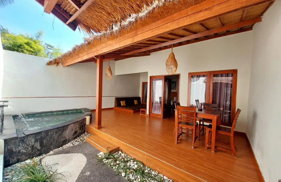 Gili One Resort-1