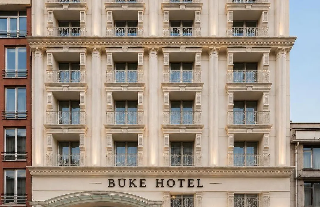 Büke Hotel-1