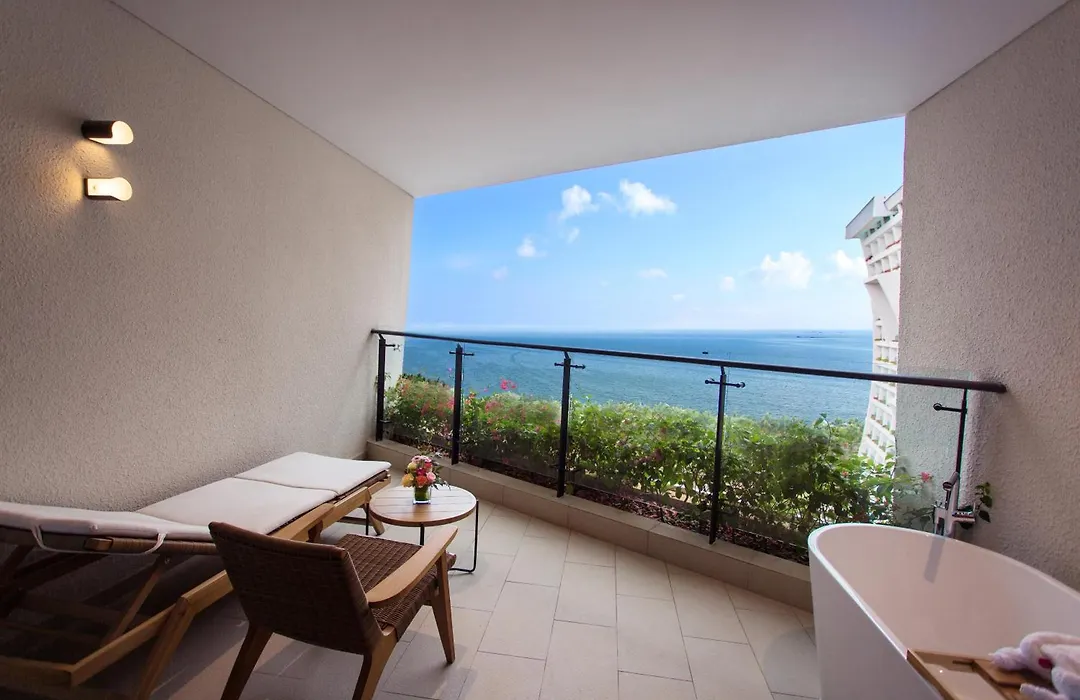 Sanya Conifer Resort-1