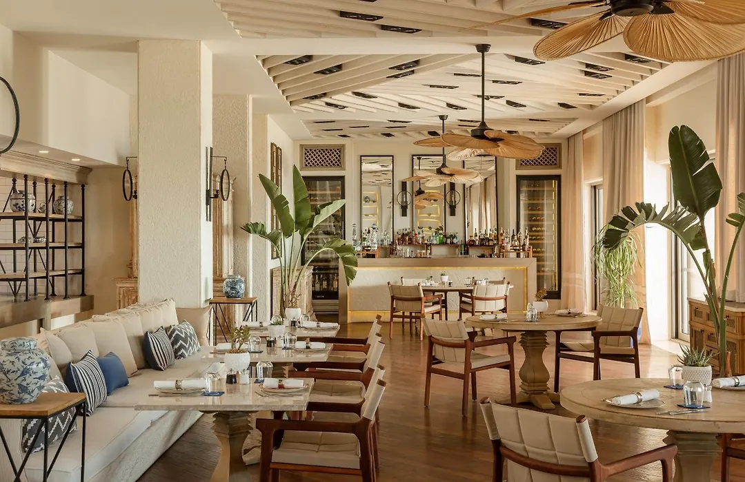 Allium Bodrum Resort & Spa-1