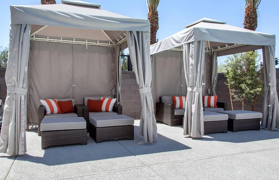 Cambria Hotel Phoenix Chandler - Fashion Center-1