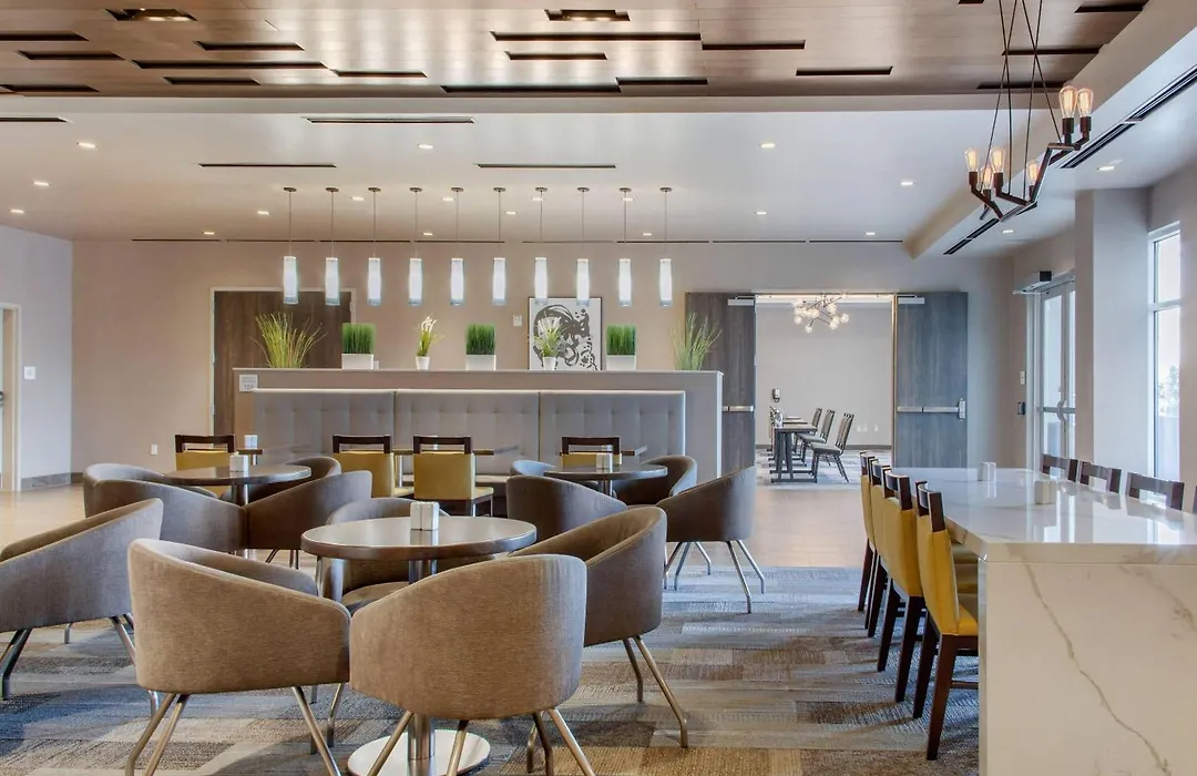 Cambria Hotel Phoenix Chandler - Fashion Center-1