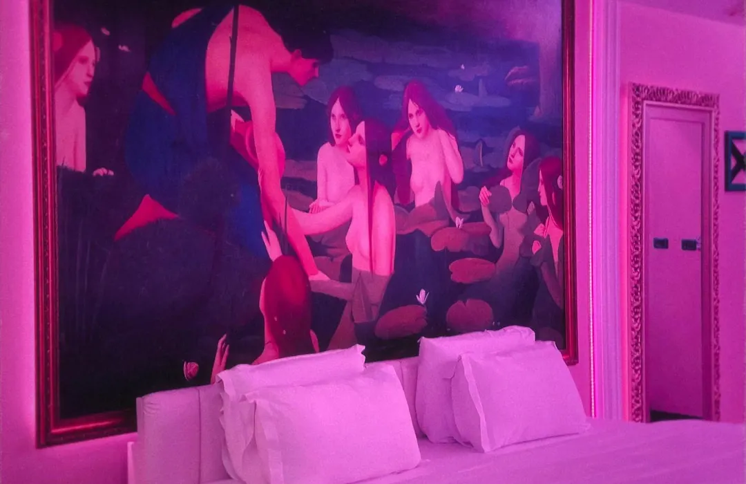 Hotel Rosa Blu-1